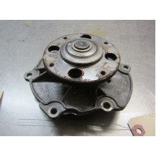 03B004 Water Coolant Pump From 2012 CHEVROLET IMPALA  3.6 12566029